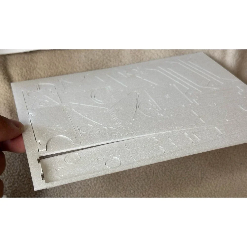 Mike Glass Model Christen Eagle II Foam Plane Kit